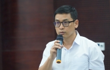 Ông Phùng Phú Phong làm Giám đốc Sở Xây dựng Đà Nẵng