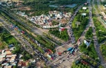 TP.HCM đầu tư gần 4.000 tỷ đồng xây dựng nút giao thông 3 tầng An Phú giải quyết vấn đề ùn tắc
