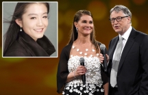 Bill và Melinda Gates ly hôn: Nữ phiên dịch xinh đẹp Zhe ‘Shelly’ Wang phủ nhận là 'người thứ ba'