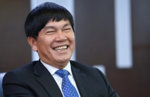 Tài sản của ông Trần Đình Long cán mốc 3 tỷ USD