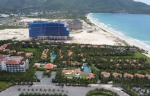 Khu du lịch Bắc bán đảo Cam Ranh đón dòng vốn đầu tư gần 26.000 tỷ đồng