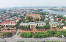 Phú Thọ sắp có khu đô thị hơn 4.855 tỷ đồng
