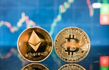 Ethereum lập đỉnh 4.168 USD: Thị trường tiền điện tử sẽ có 1 Bitcoin mới?