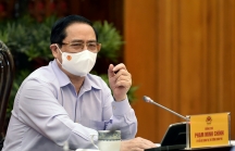 Thủ tướng Phạm Minh Chính: 'Khát vọng lớn nhưng đội ngũ cán bộ không xứng tầm thì không làm được'