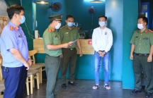 Bắt giám đốc doanh nghiệp tổ chức cho người nước ngoài 'đội lốt' chuyên gia nhập cảnh trái phép vào Việt Nam