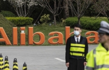 Alibaba lỗ hơn 1 tỷ USD vì án phạt kỷ lục