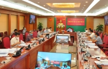 Đề nghị Ban Bí thư xem xét kỷ luật Thiếu tướng Trần Văn Tài, Phó Tư lệnh Quân khu 9