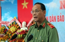 Ủy ban Kiểm tra Trung ương cảnh cáo Thiếu tướng Đặng Hoàng Đa, Phó Cục trưởng của Bộ Công an
