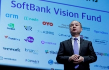 SoftBank - một trong những ‘nhà máy sản xuất’ tỷ phú vĩ đại nhất