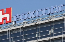 Foxconn báo lãi 1 tỷ USD quý đầu năm
