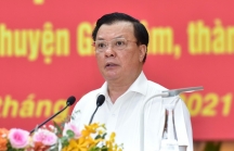 Bí thư Hà Nội: 'Những thành trì quan trọng đang bị tấn công'