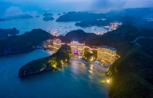 Flamingo Cat Ba Resorts từng lập hattrick giải thưởng bất động sản Châu Á Thái Bình Dương