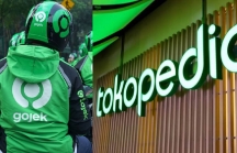 Gojek và Tokopedia sáp nhập thành GoTo, 'gã khổng lồ công nghệ' mới ở Đông Nam Á