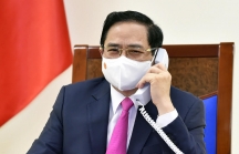 Thủ tướng Phạm Minh Chính đề nghị Nhật Bản hỗ trợ doanh nghiệp tăng cường đầu tư vào Việt Nam