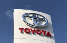 Toyota vẫn lãi khủng bất chấp 'những cơn bão lớn'