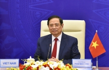 Thủ tướng Phạm Minh Chính: 'Châu Á cần một khung khổ hợp tác mới với những đột phá cần thiết'