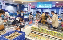 Thị trường bán lẻ: Doanh nghiệp Việt cần nâng sức cạnh tranh