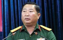 Thiếu tướng Trần Văn Tài bị cách tất cả chức vụ trong Đảng 2 nhiệm kỳ