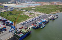 Vì sao gần 4 năm thi công, dự án nạo vét luồng vào cảng Kỳ Hà vẫn chưa hoàn thành?
