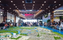 Bất động sản đô thị vệ tinh liền kề hút nhà đầu tư khu Đông Sài Gòn