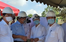 Bí thư Đà Nẵng: Sớm đưa các dự án trọng điểm tại bãi rác Khánh Sơn vào hoạt động