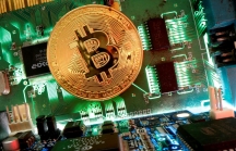 HSBC: 'Chúng tôi không coi Bitcoin như một loại tài sản'