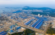 Quảng Ngãi muốn bổ sung 'siêu dự án' nhà máy phát điện nhiệt vào quy hoạch điện lực quốc gia