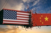 Trung Quốc 'lười mua sắm' hàng hóa Mỹ, không đạt mục tiêu thỏa thuận thương mại giai đoạn 1