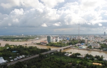 Hòa Phát 'rộng cửa' tại dự án khu đô thị cao cấp hơn 450ha ở Cần Thơ