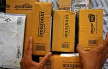 Mỹ đàn áp Big Tech bằng vụ kiện chống độc quyền nhắm vào Amazon