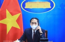 Quan hệ Việt Nam - Hoa Kỳ đang phát triển tích cực trong nhiều lĩnh vực