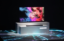 Samsung và LG thống trị thị trường TV toàn cầu
