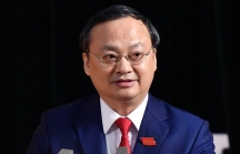 Chân dung tân Giám đốc Đài Tiếng nói Việt Nam