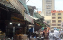 Đường lậu vẫn tung hoành trên thị trường Việt Nam