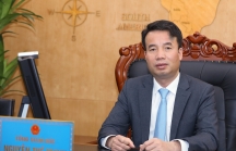Tổng giám đốc Nguyễn Thế Mạnh kiêm giữ chức Phó Chủ tịch thường trực Hội đồng quản lý BHXH Việt Nam