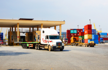 [Gặp gỡ thứ Tư] 'Cảng Liên Chiểu sẽ là bước đột phá lớn cho sự phát triển logistics Đà Nẵng'