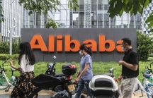 Alibaba muốn tranh thị phần trong nền kinh tế số tại Việt Nam