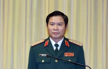 Chân dung tân Tổng Tham mưu trưởng Quân đội nhân dân Việt Nam