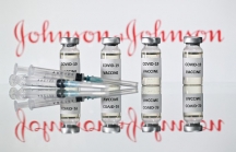 Việt Nam đàm phán mua vaccine Johnson & Johnson