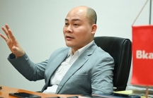 CEO Nguyễn Tử Quảng: 'Bkav đang nghiên cứu thiết bị xét nghiệm COVID-19 bằng nước muối'