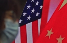Trung Quốc công bố các 'vũ khí' mới để chống lại các lệnh trừng phạt của Mỹ và phương Tây