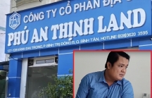 Đề nghị truy tố Tổng Giám đốc Công ty Phú An Thịnh Land lừa đảo gần 67 tỷ
