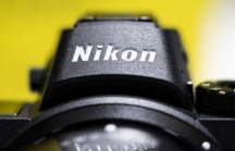 Nikon dừng sản xuất máy ảnh ở Nhật Bản đầu năm sau