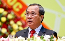 Bí thư Tỉnh ủy Bình Dương Trần Văn Nam không được xác nhận tư cách đại biểu Quốc hội