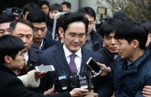 Tổng thống Hàn Quốc xem xét ân xá 'thái tử Samsung'