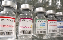 Việt Nam sắp có vaccine Covid-19 chỉ cần tiêm một liều