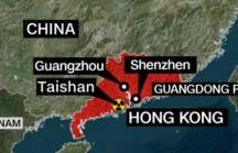 Mỹ đánh giá báo cáo rò rỉ hạt nhân tại nhà máy điện Trung Quốc
