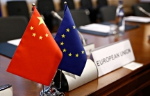 Cơ hội nào cho thỏa thuận đầu tư EU-Trung Quốc?
