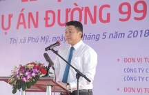 'Bắt mạch' đế chế Miền Trung Group của đại gia Mai Xuân Thông