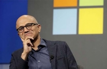Đường thăng tiến của Satya Nadella: Người đầu tiên sau Bill Gates nắm cùng lúc 2 vị trí quan trọng nhất của Microsoft